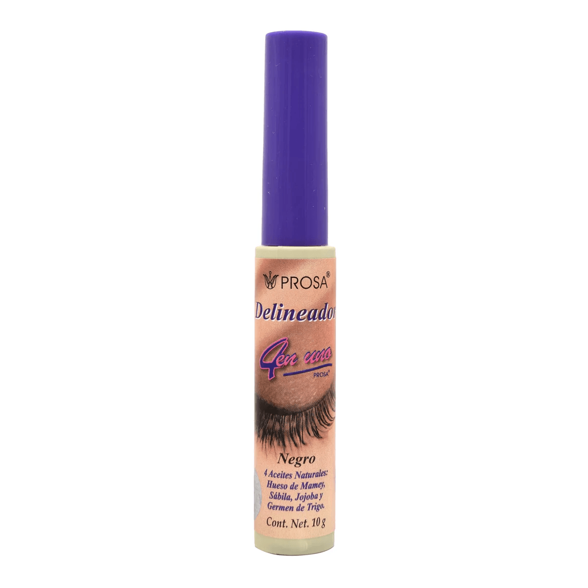 DELINEADOR LIQUIDO 4 EN 1 10 G
