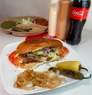 Combo Torta