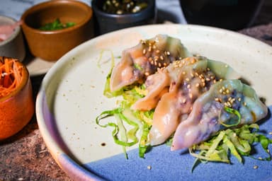 Gyozas