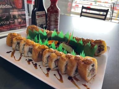 2x1 Maki Mexicano Roll