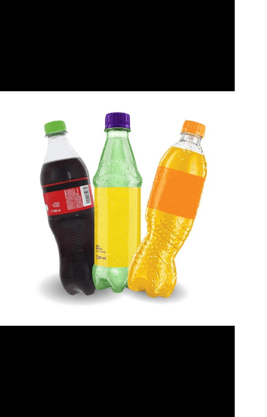 Coca Cola Lata