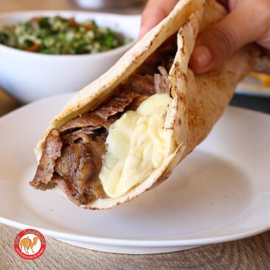 Taco Camello