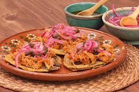 Orden de Panuchos