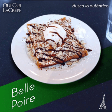 Belle Poire