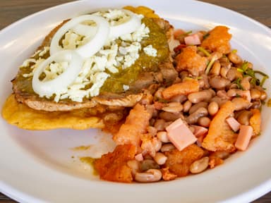 MICHOACANO