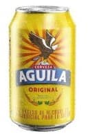 Cerveza Águila