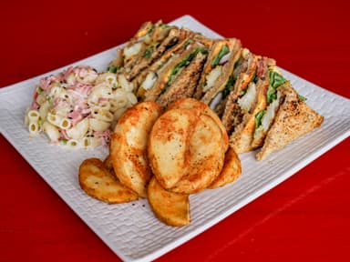 Club Sándwich
