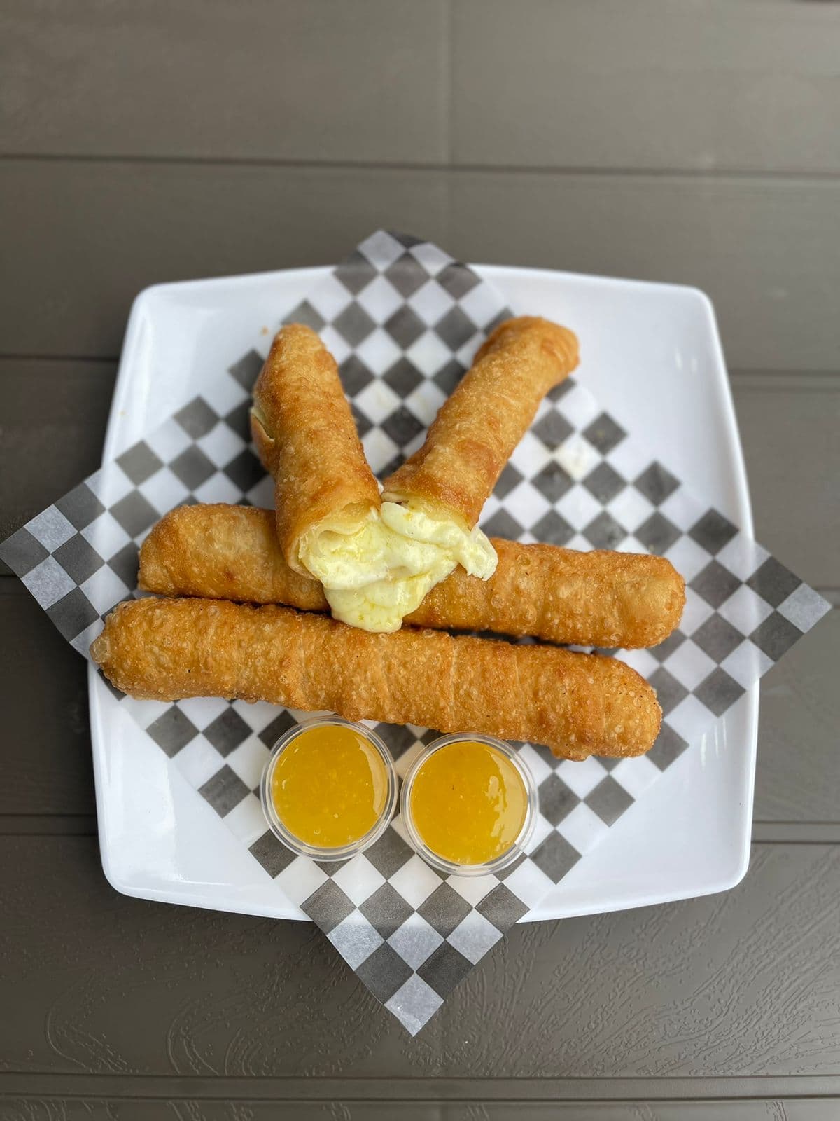 Palito de Queso Especial