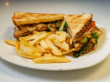 Club Sandwich