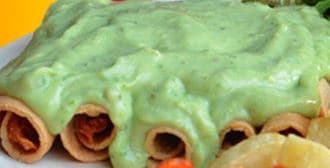 Salsa de Aguacate