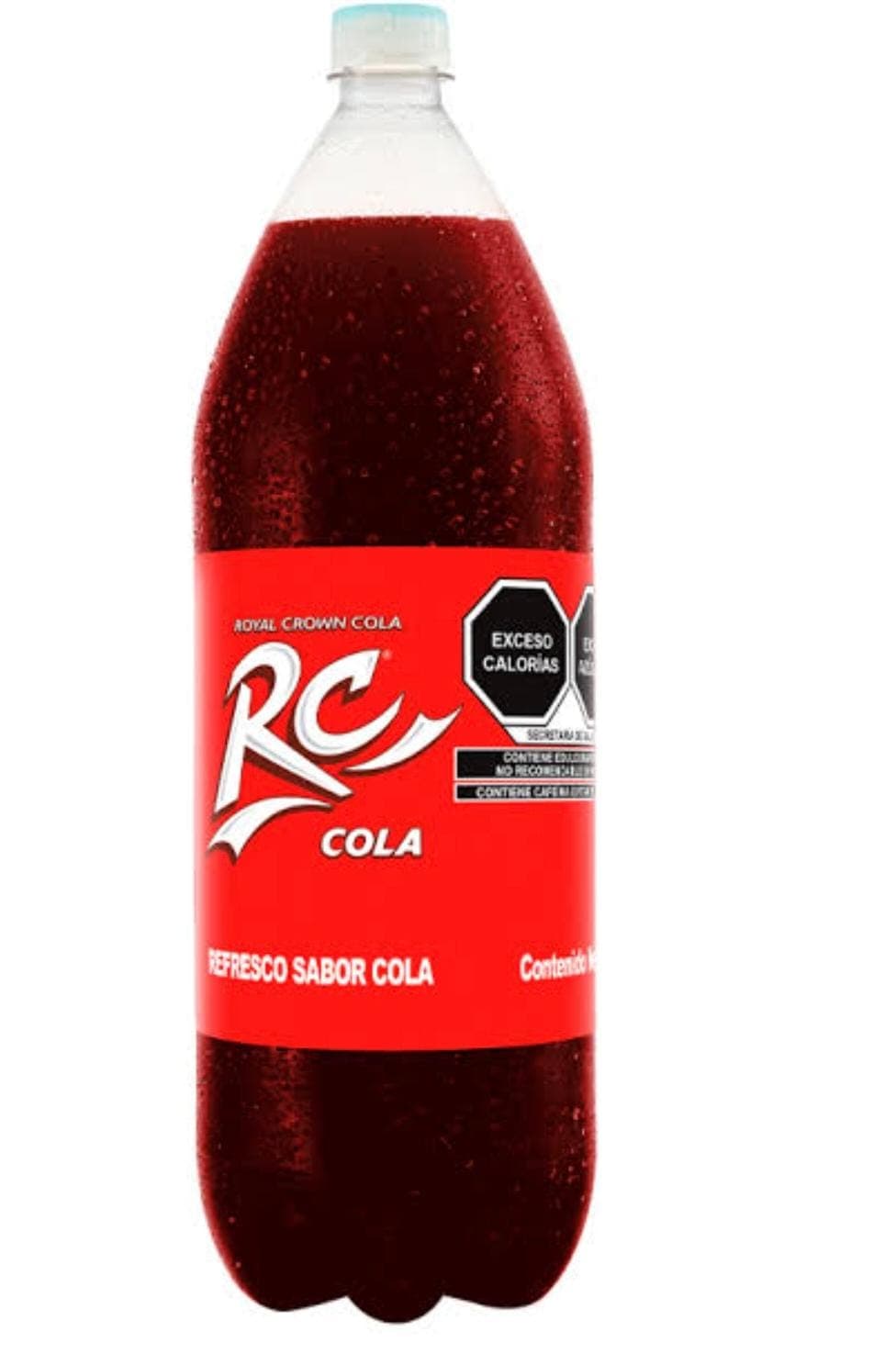 Refresco de cola