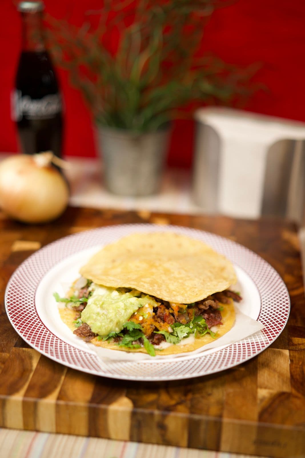 Adobada