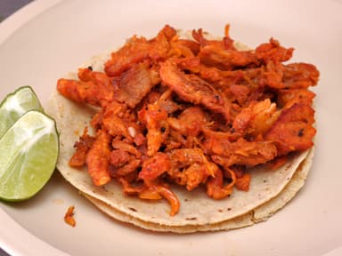 Combo Tacos