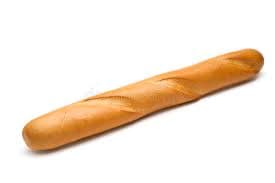 Baguette Simple