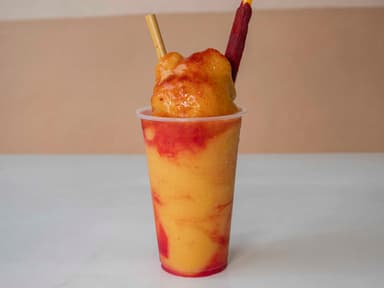 Frappé Acidito (Combinación especial)