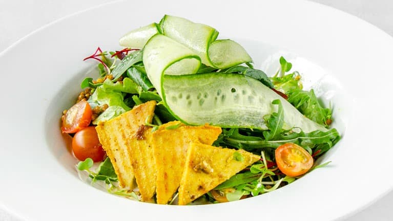 Ensalada Montes de María