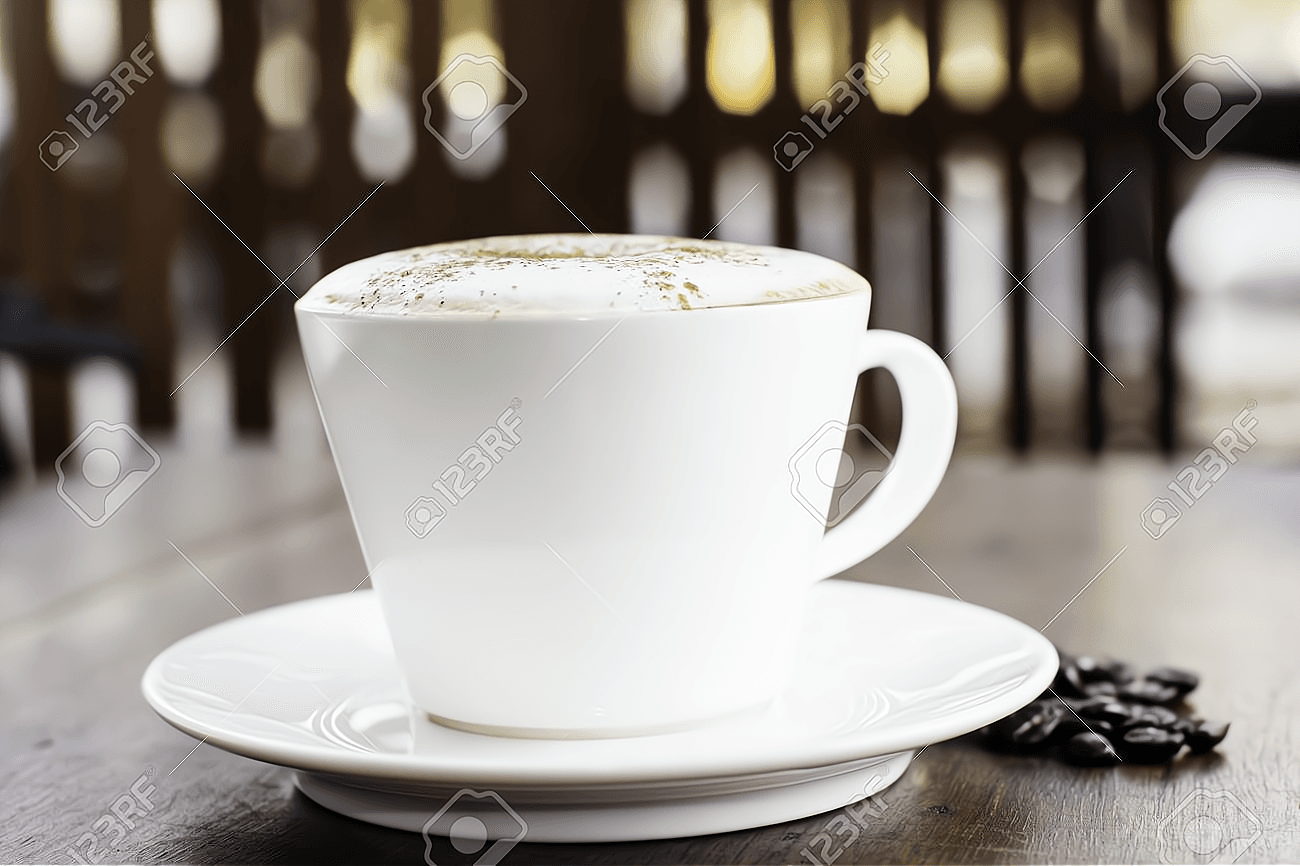 Café con Leche