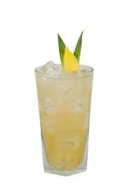 Limonada de Maracuya