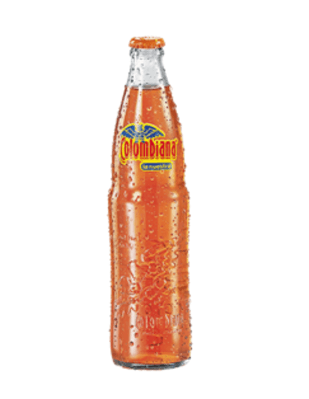 Gaseosa Postobón 350 ml