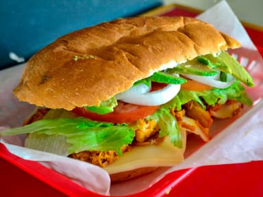 Torta de Pierna Especial
