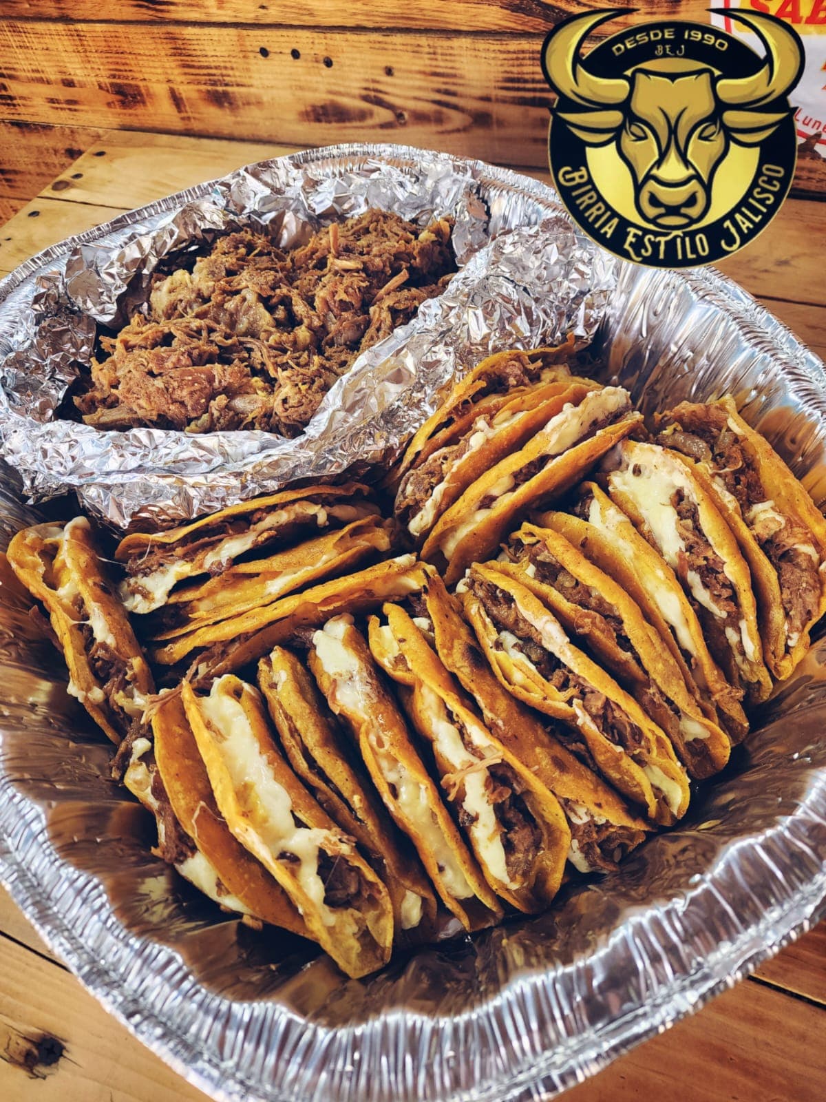 Combo Tlaquepaque