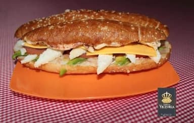 Torta Suiza