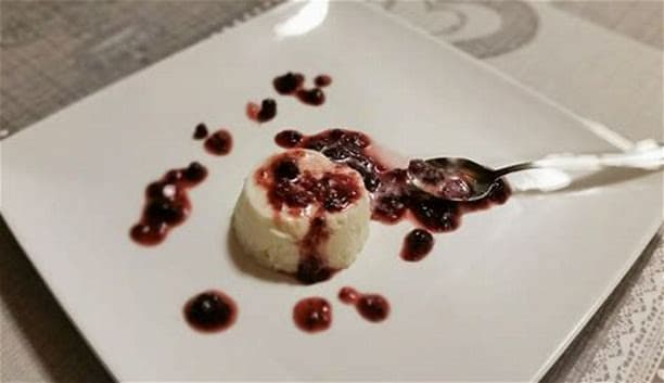Pannacotta