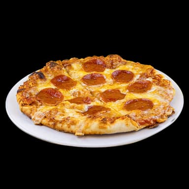 Pizza Pepperoni