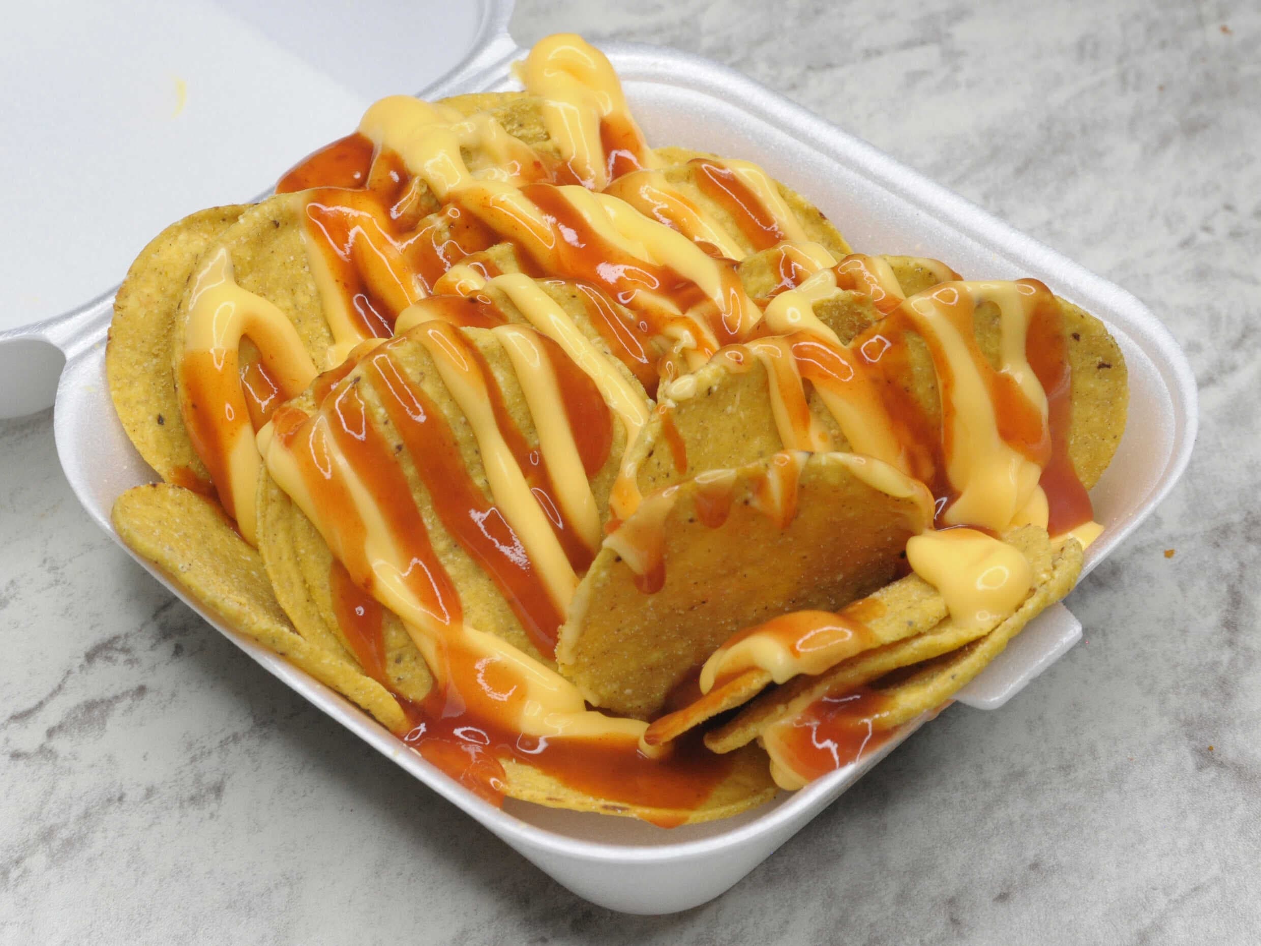 Nachos