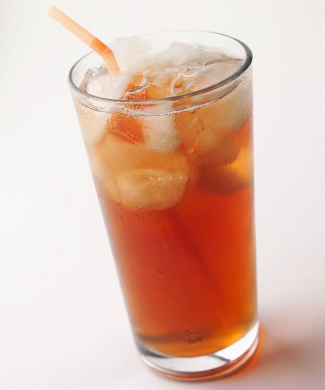 Té