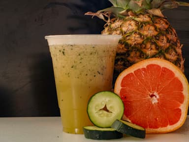 Jugo Pepito