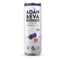 Adan &  Eva lata