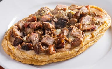 Huarache Picaña