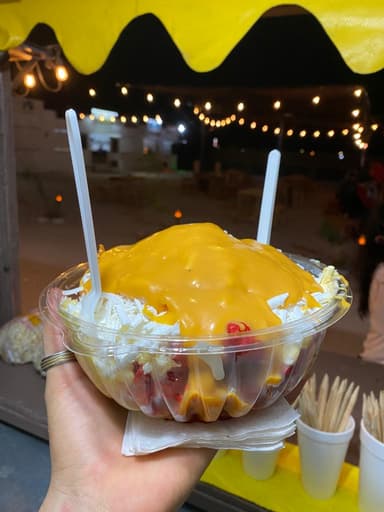 Bowl Especial 98