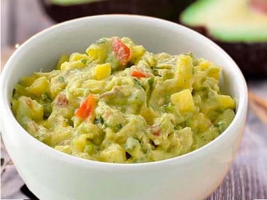 Guacamole