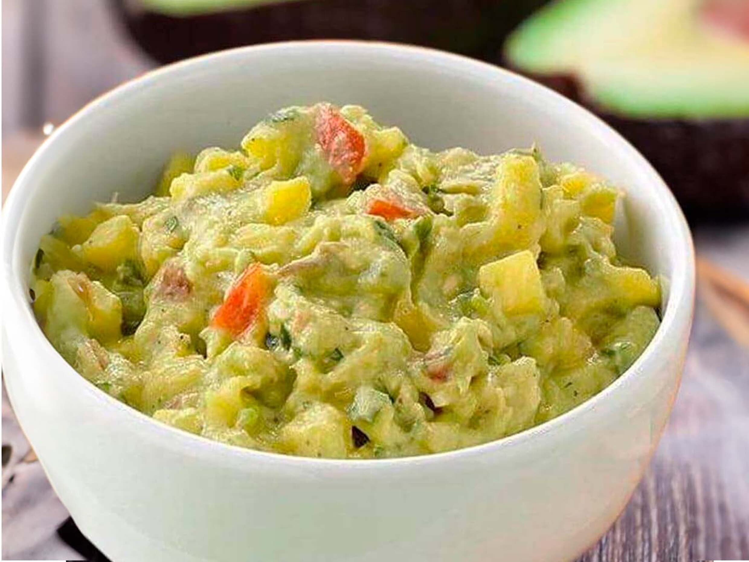 Guacamole