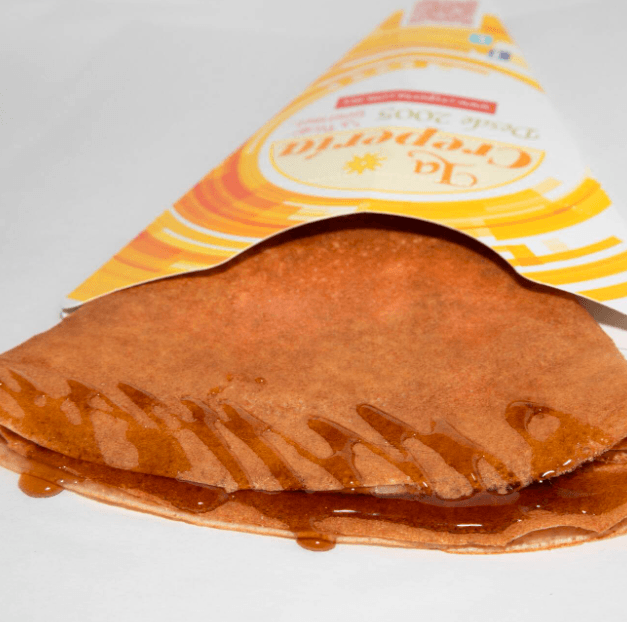 Crepa de Miel