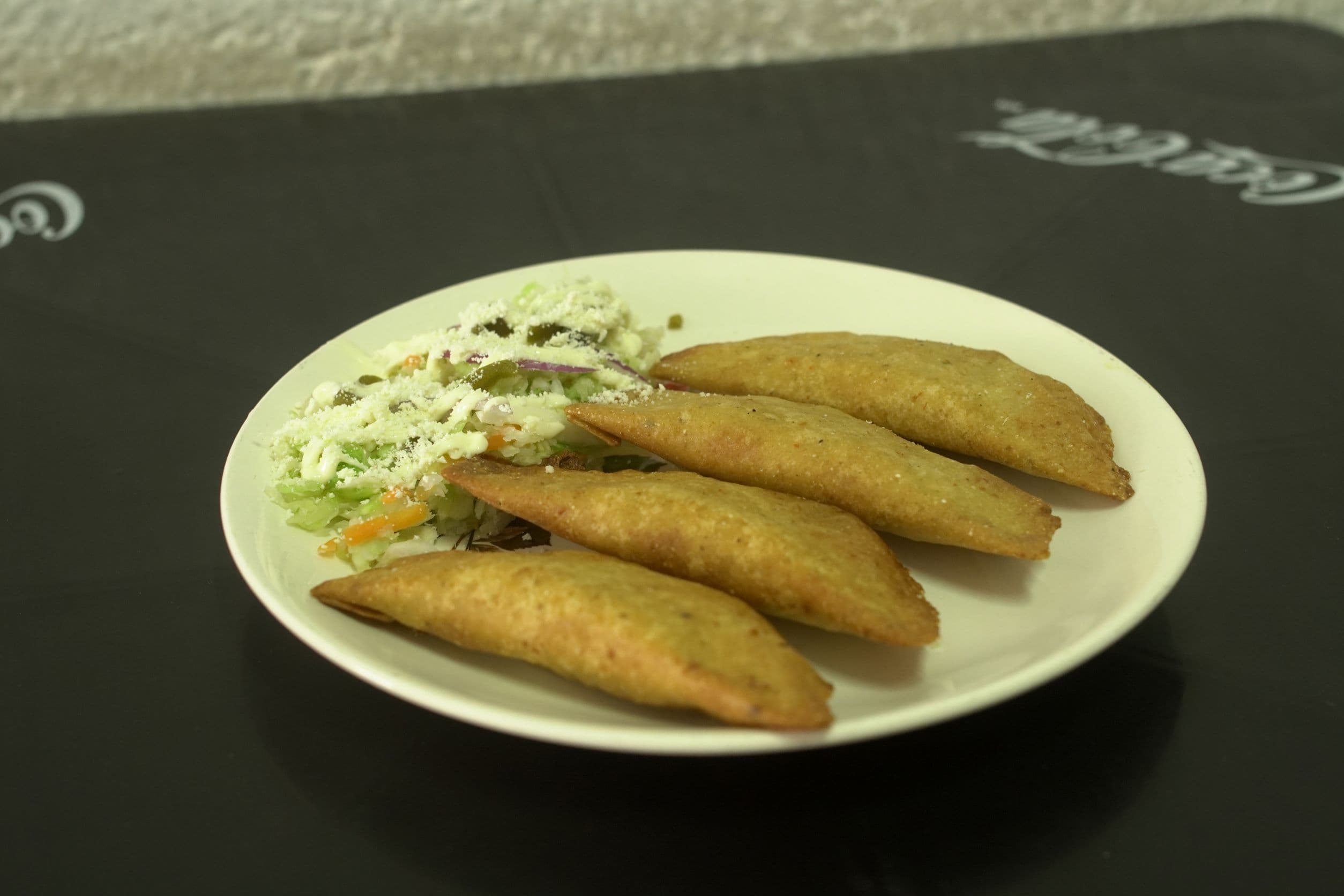 Empanadas de Pollo