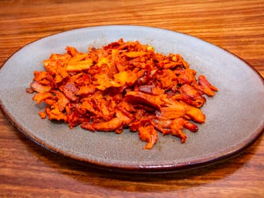 Platillo De Pastor