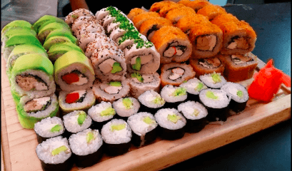Green Roll