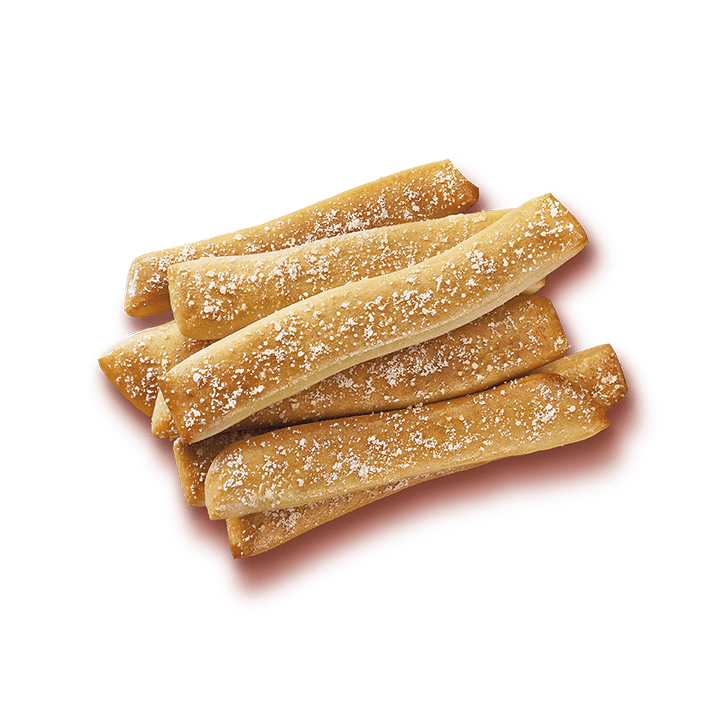 Crazy Bread