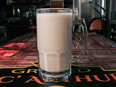 Agua de Coco