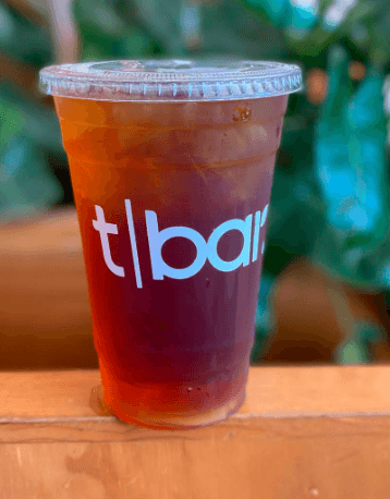 Tisana Roibos Cinamon Apple