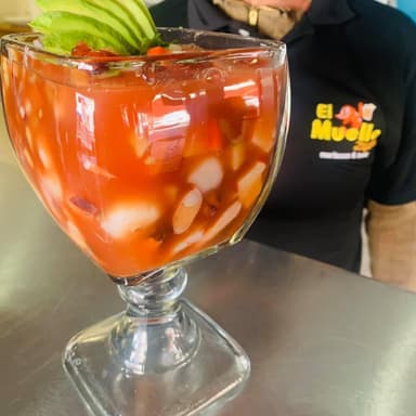 Coctel Vuelve A La Vida