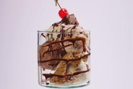 Copa Choco Appassionato