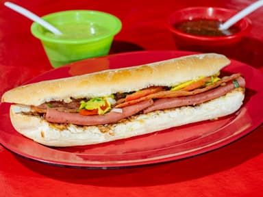 Torta Suiza.