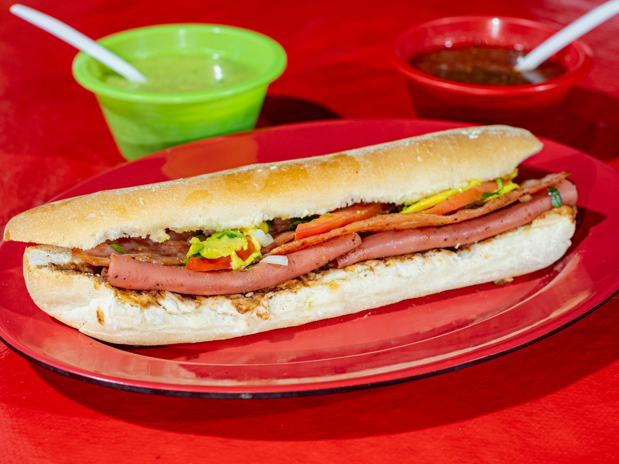 Torta Suiza.