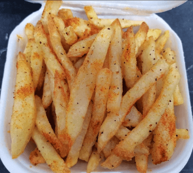 Papas Individual