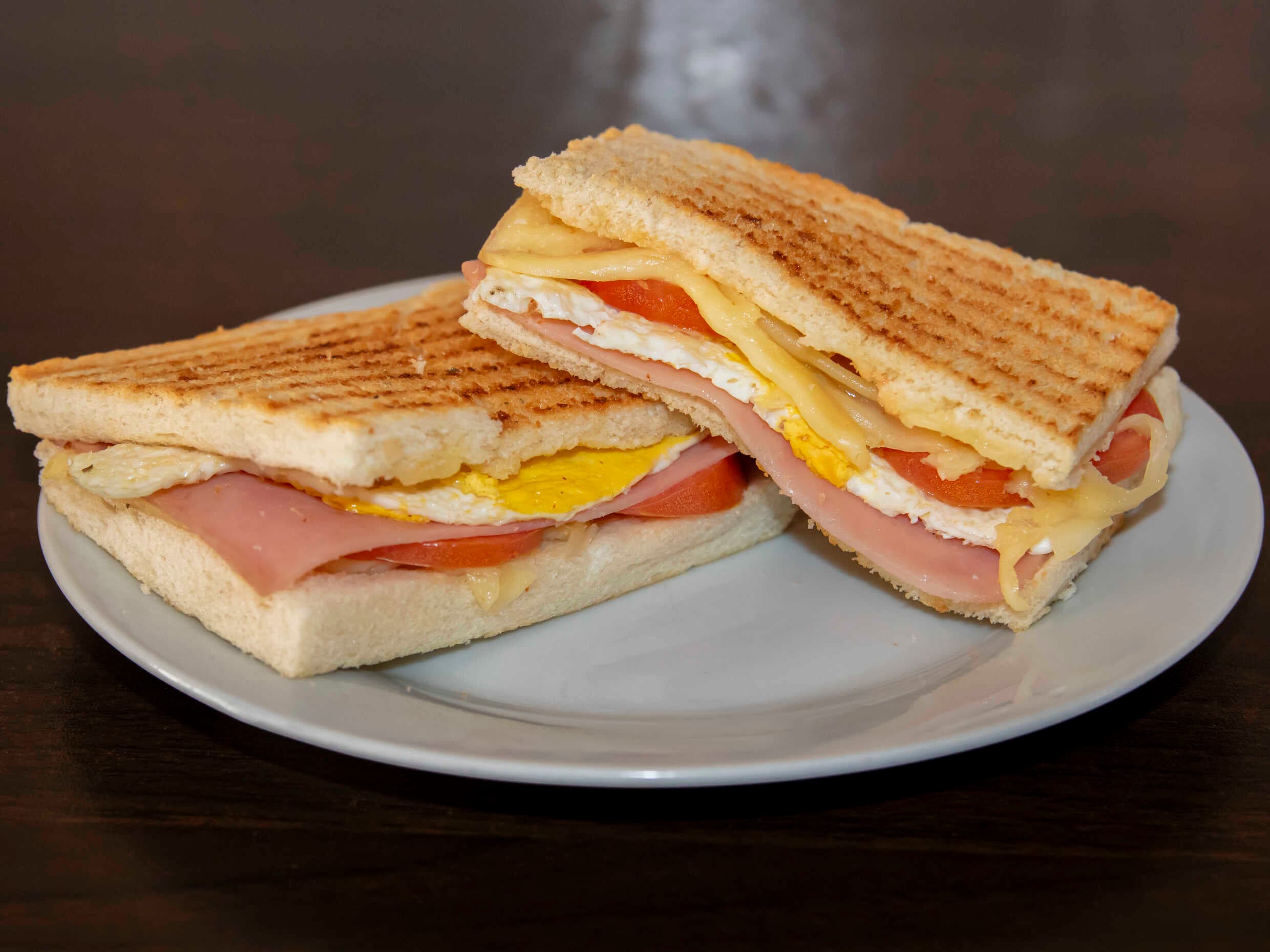 Mixto Completo