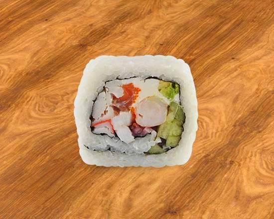 Maki Jumbo